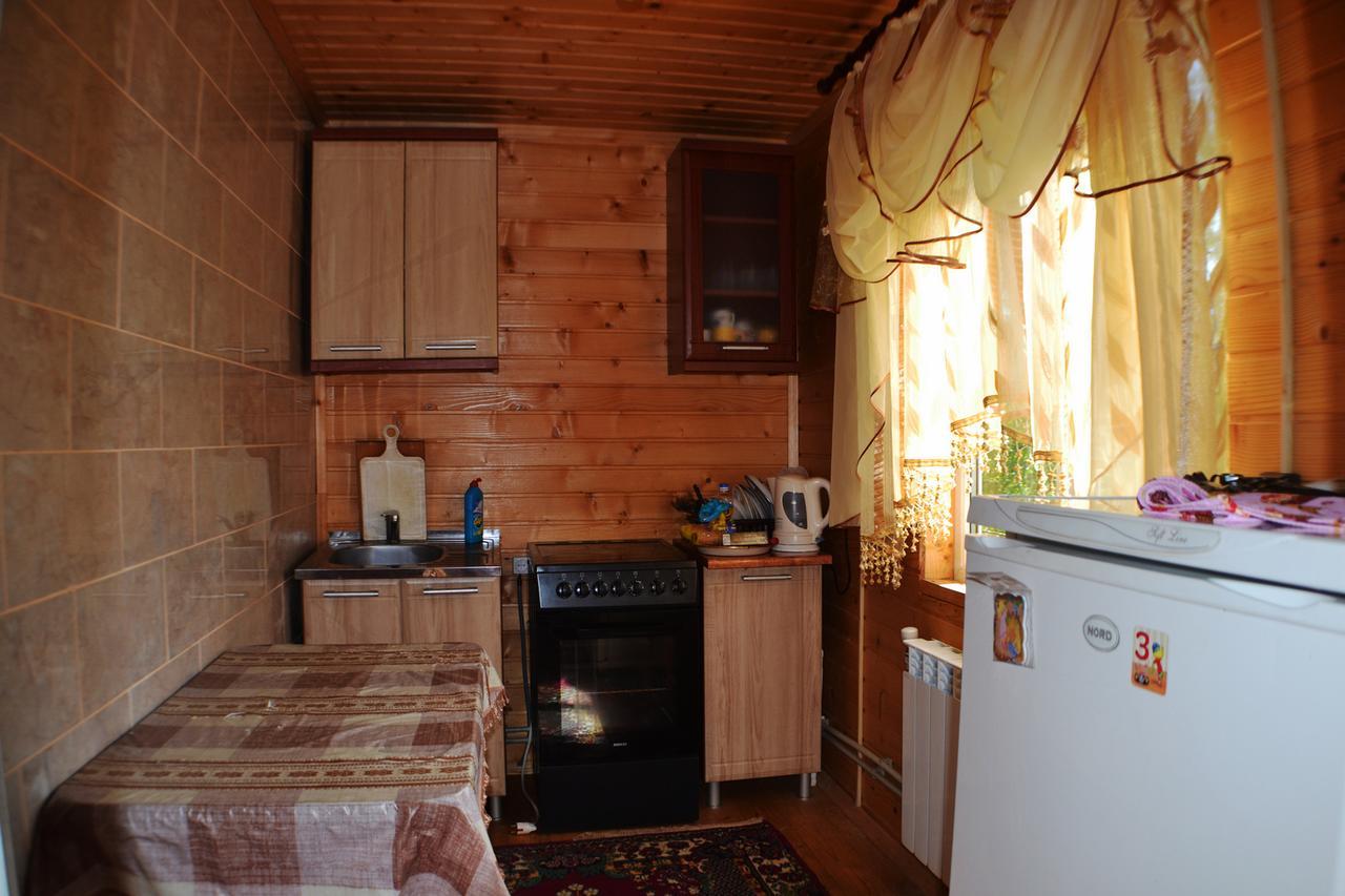Karpatski Prostory Slavsko Exterior foto